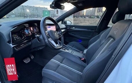 Volkswagen Golf VIII, 2021 год, 2 290 000 рублей, 7 фотография