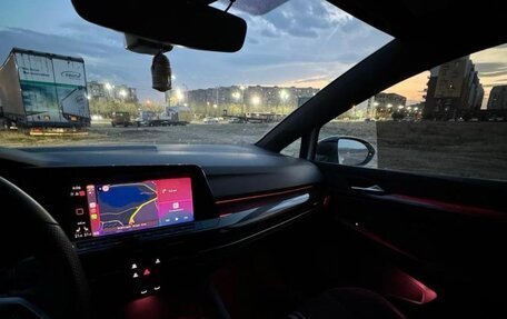 Volkswagen Golf VIII, 2021 год, 2 290 000 рублей, 13 фотография