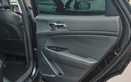 KIA Sportage IV рестайлинг, 2022 год, 2 890 000 рублей, 16 фотография