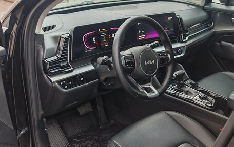 KIA Sportage IV рестайлинг, 2022 год, 2 890 000 рублей, 20 фотография