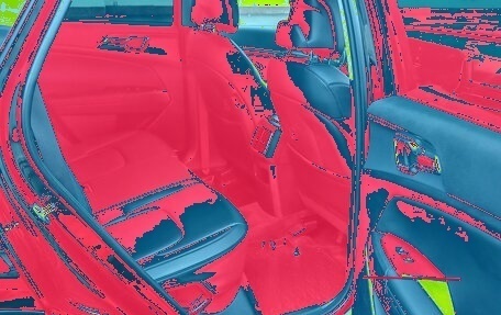 KIA Sportage IV рестайлинг, 2022 год, 2 890 000 рублей, 11 фотография