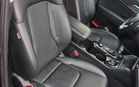 KIA Sportage IV рестайлинг, 2022 год, 2 890 000 рублей, 13 фотография