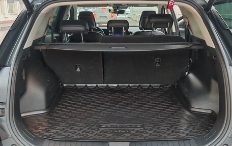 KIA Sportage IV рестайлинг, 2022 год, 2 890 000 рублей, 12 фотография
