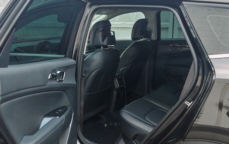 KIA Sportage IV рестайлинг, 2022 год, 2 890 000 рублей, 25 фотография