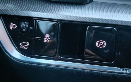 KIA Sportage IV рестайлинг, 2022 год, 2 890 000 рублей, 28 фотография