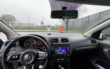 Volkswagen Polo VI (EU Market), 2019 год, 875 000 рублей, 7 фотография