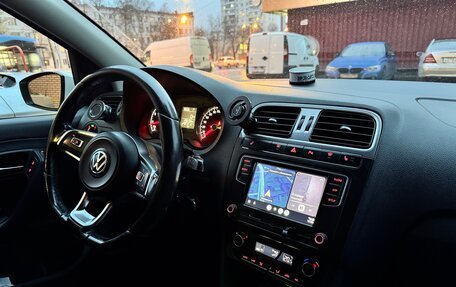 Volkswagen Polo VI (EU Market), 2019 год, 875 000 рублей, 8 фотография