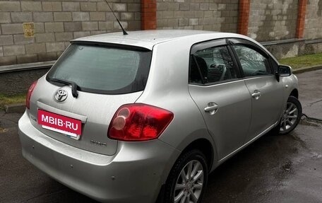Toyota Auris II, 2009 год, 590 000 рублей, 3 фотография