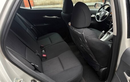 Toyota Auris II, 2009 год, 590 000 рублей, 5 фотография