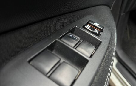 Toyota Auris II, 2009 год, 590 000 рублей, 7 фотография