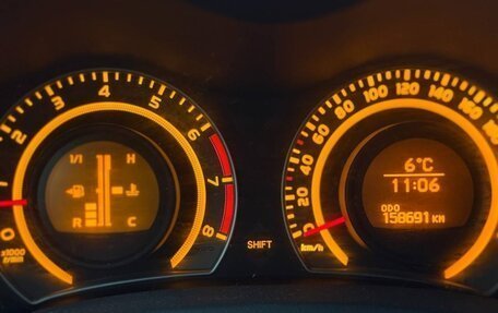 Toyota Auris II, 2009 год, 590 000 рублей, 10 фотография