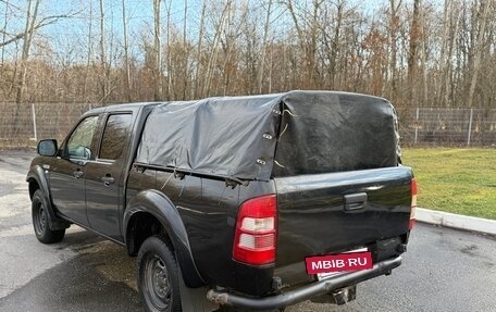 Ford Ranger II рестайлинг, 2008 год, 580 000 рублей, 9 фотография