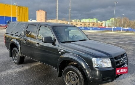 Ford Ranger II рестайлинг, 2008 год, 580 000 рублей, 5 фотография