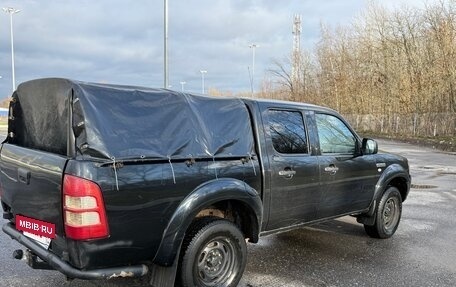 Ford Ranger II рестайлинг, 2008 год, 580 000 рублей, 6 фотография