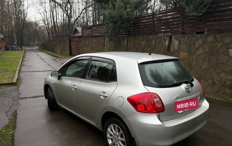 Toyota Auris II, 2009 год, 590 000 рублей, 6 фотография