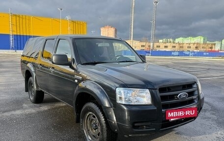 Ford Ranger II рестайлинг, 2008 год, 580 000 рублей, 4 фотография