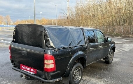 Ford Ranger II рестайлинг, 2008 год, 580 000 рублей, 7 фотография