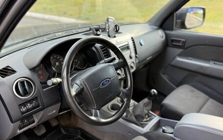 Ford Ranger II рестайлинг, 2008 год, 580 000 рублей, 12 фотография