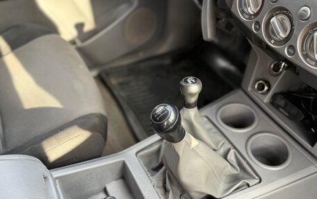 Ford Ranger II рестайлинг, 2008 год, 580 000 рублей, 15 фотография