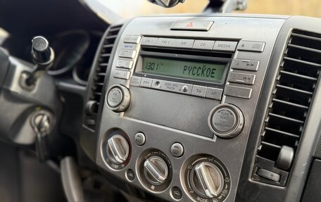 Ford Ranger II рестайлинг, 2008 год, 580 000 рублей, 16 фотография