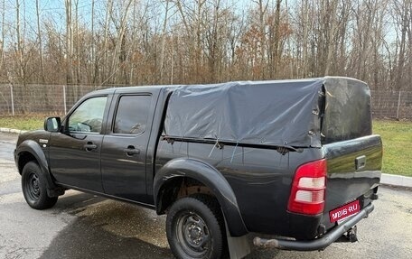 Ford Ranger II рестайлинг, 2008 год, 580 000 рублей, 10 фотография