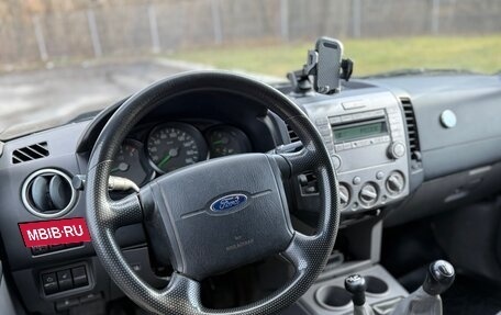 Ford Ranger II рестайлинг, 2008 год, 580 000 рублей, 13 фотография