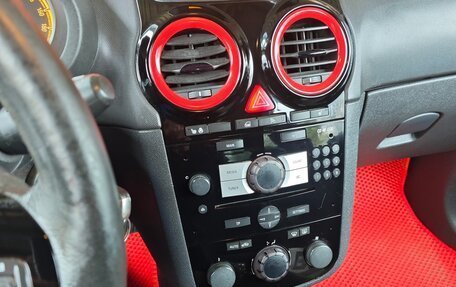 Opel Corsa D, 2012 год, 549 000 рублей, 3 фотография