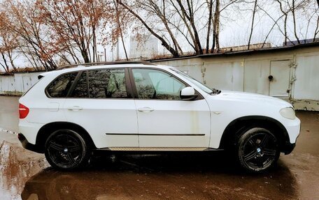 BMW X5, 2009 год, 1 100 000 рублей, 2 фотография
