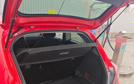 Opel Corsa D, 2012 год, 549 000 рублей, 9 фотография