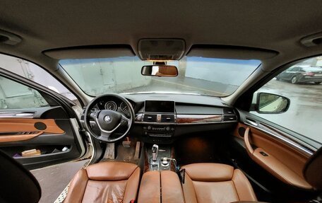 BMW X5, 2009 год, 1 100 000 рублей, 7 фотография