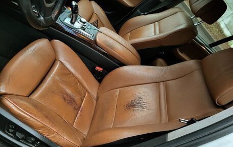 BMW X5, 2009 год, 1 100 000 рублей, 8 фотография