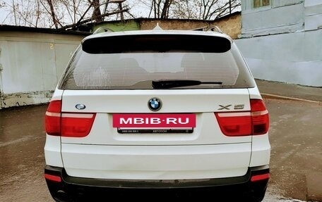 BMW X5, 2009 год, 1 100 000 рублей, 4 фотография