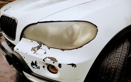 BMW X5, 2009 год, 1 100 000 рублей, 13 фотография