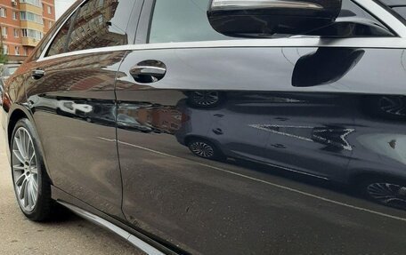 Mercedes-Benz S-Класс, 2016 год, 3 600 000 рублей, 6 фотография