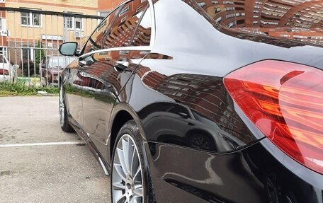 Mercedes-Benz S-Класс, 2016 год, 3 600 000 рублей, 7 фотография