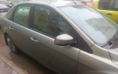 Ford Focus II рестайлинг, 2010 год, 475 000 рублей, 2 фотография