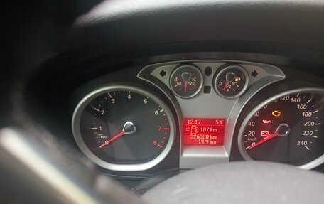 Ford Focus II рестайлинг, 2010 год, 475 000 рублей, 7 фотография