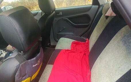 Ford Focus II рестайлинг, 2010 год, 475 000 рублей, 11 фотография