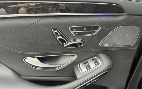 Mercedes-Benz S-Класс, 2016 год, 4 000 000 рублей, 16 фотография