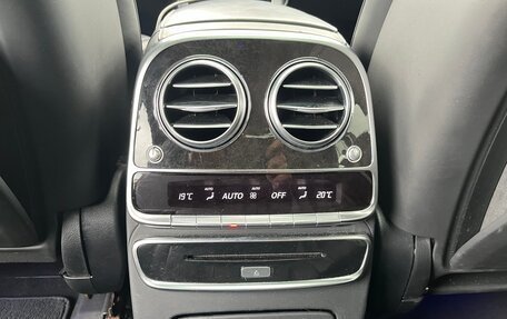 Mercedes-Benz S-Класс, 2016 год, 4 000 000 рублей, 15 фотография