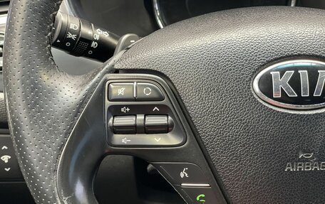 KIA cee'd III, 2012 год, 977 000 рублей, 7 фотография