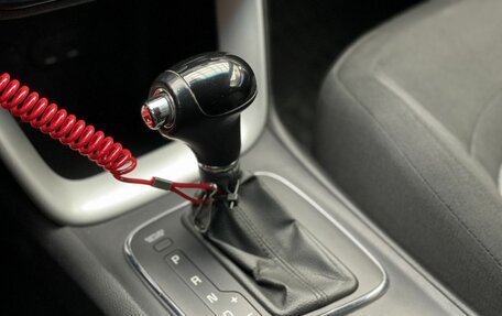 KIA cee'd III, 2012 год, 977 000 рублей, 13 фотография