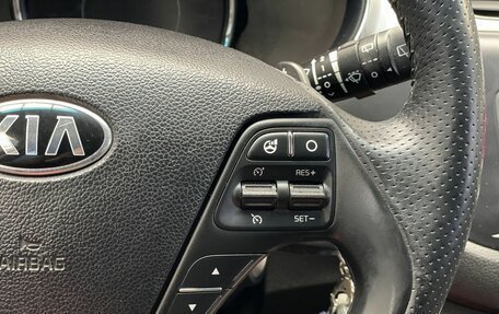 KIA cee'd III, 2012 год, 977 000 рублей, 8 фотография