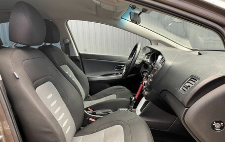 KIA cee'd III, 2012 год, 977 000 рублей, 18 фотография