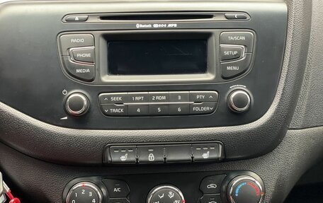 KIA cee'd III, 2012 год, 977 000 рублей, 12 фотография