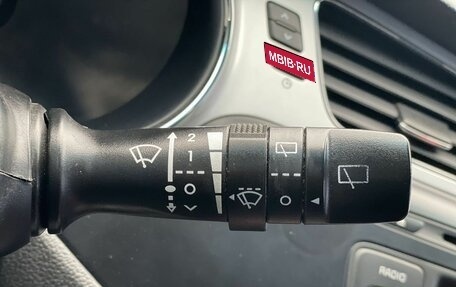 KIA cee'd III, 2012 год, 977 000 рублей, 9 фотография