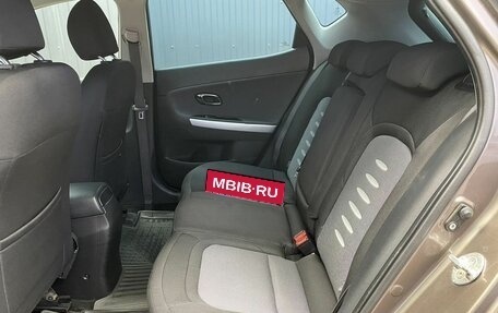KIA cee'd III, 2012 год, 977 000 рублей, 19 фотография