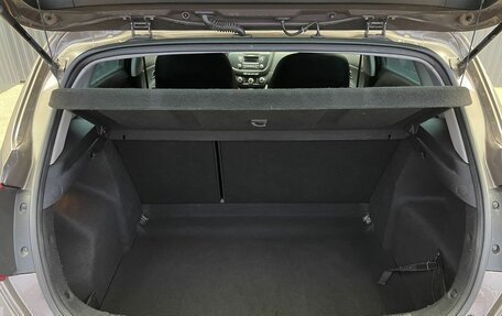 KIA cee'd III, 2012 год, 977 000 рублей, 21 фотография