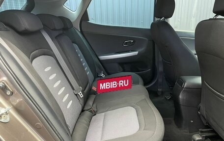 KIA cee'd III, 2012 год, 977 000 рублей, 20 фотография