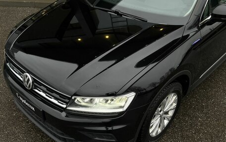 Volkswagen Tiguan II, 2018 год, 2 740 000 рублей, 11 фотография